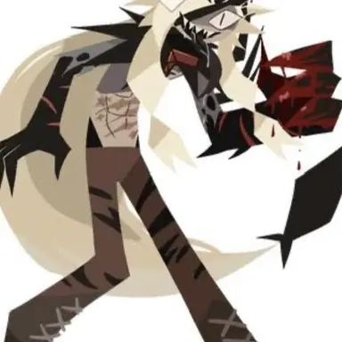 Profile image of Lord Hansel