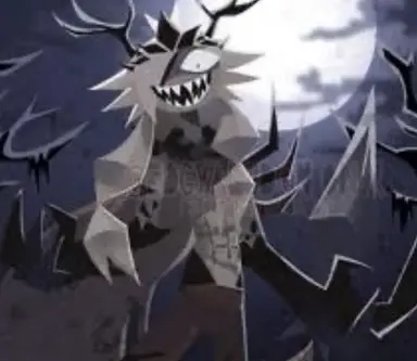 Profile image of Lord Hansel