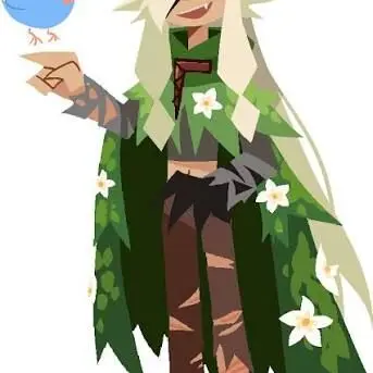 Profile image of Young Hansel