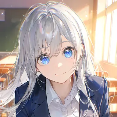 Profile image of 白鳥 結衣