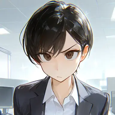 Profile image of 九条 律