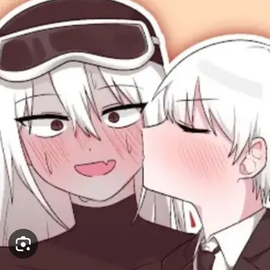 Profile image of 독새와 이배일 커플