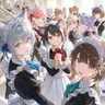Profile image of Beastfolk Maids