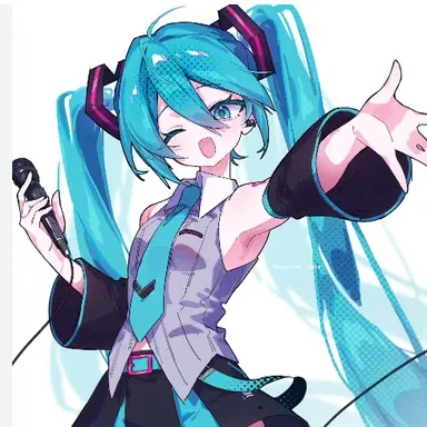Profile image of 미쿠