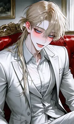 Profile image of ロナン