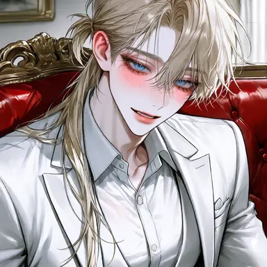 Profile image of ロナン