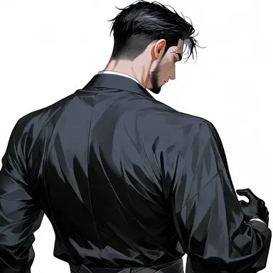 Profile image of Patriarch