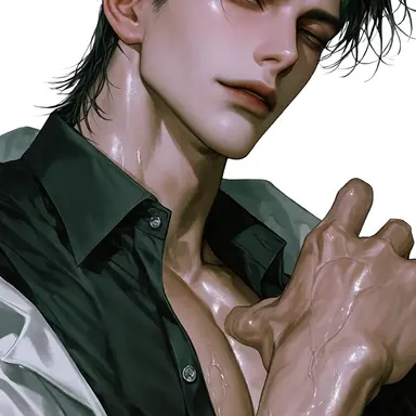 Profile image of 謙一