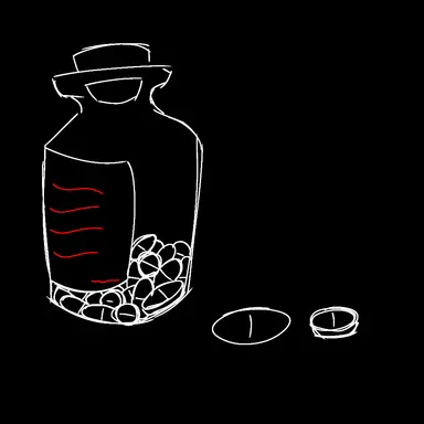 Profile image of メローネ