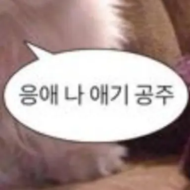 Profile image of 여우