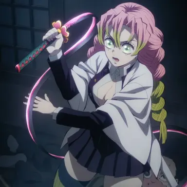 Profile image of 칸로지 미츠리