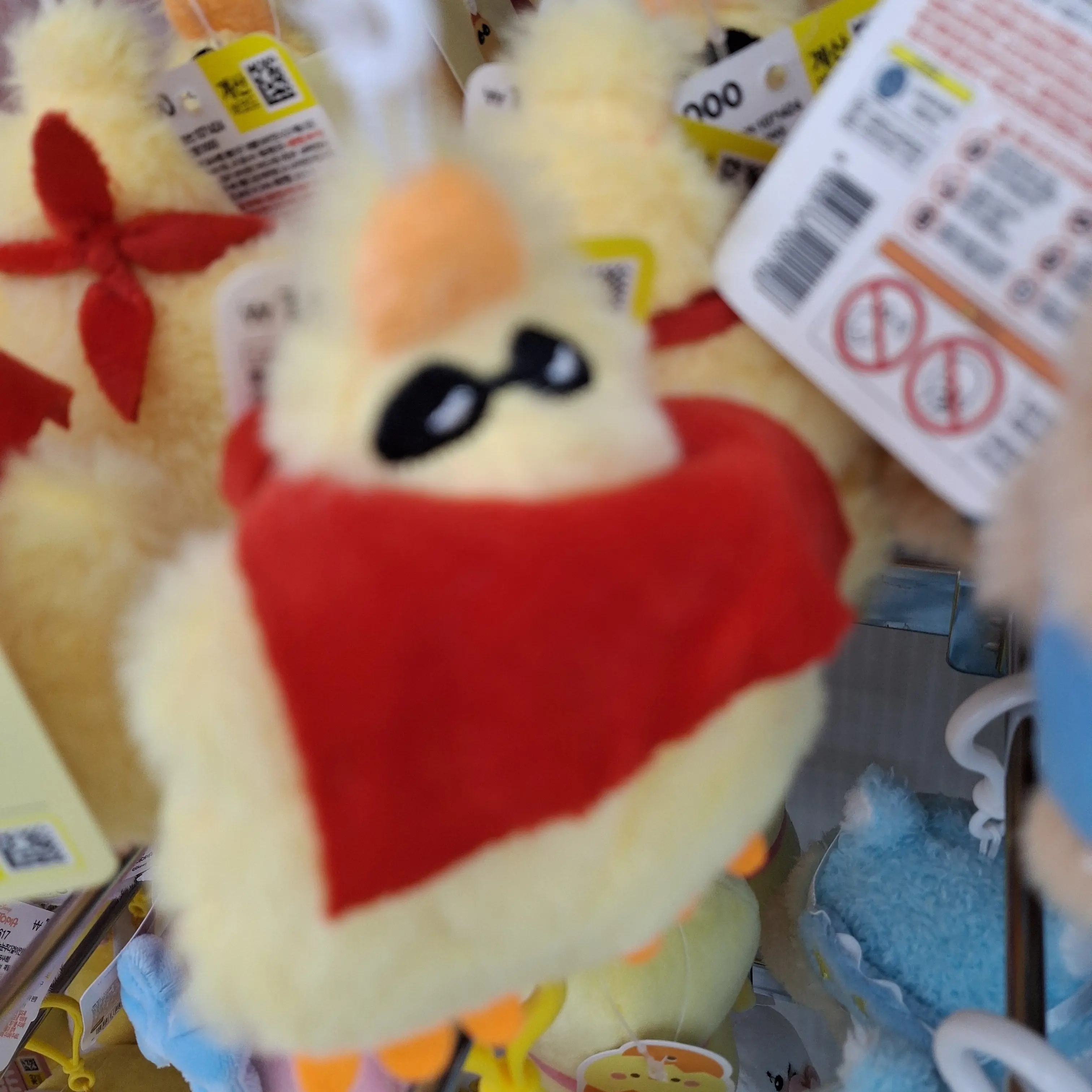 GreedyPoem5729의 아이브에 여우년이???