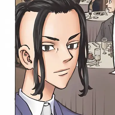 Profile image of 류구지 켄