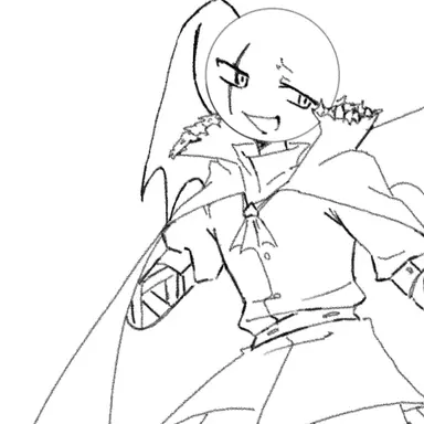 Profile image of 羅刹