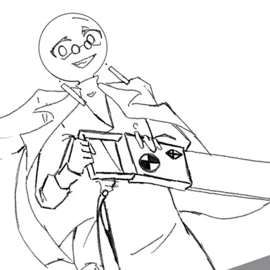 Profile image of 凪人