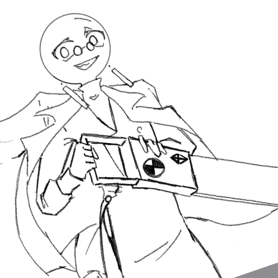 SpongyBump2532의 殺し屋三人組☆