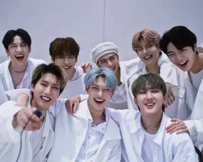 RealChalk3779의 Stray Kids M