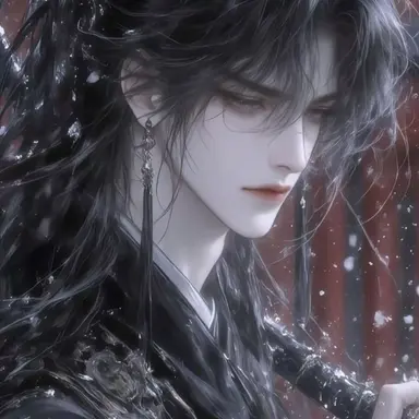 Profile image of 백이강
