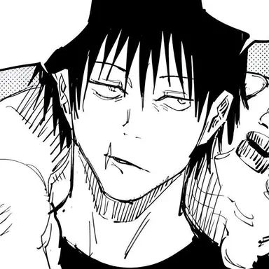 Profile image of 후시구로 토우지