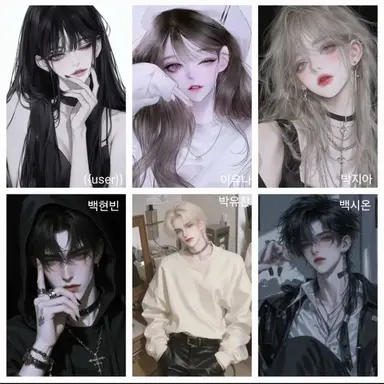 Profile image of 상위권 계급 무리