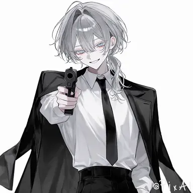 Profile image of 天翠