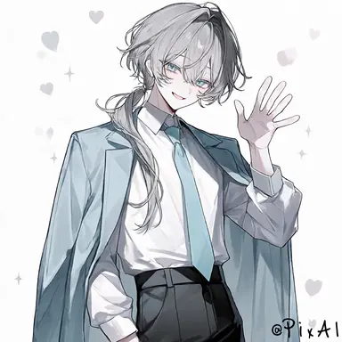 Profile image of 天翠