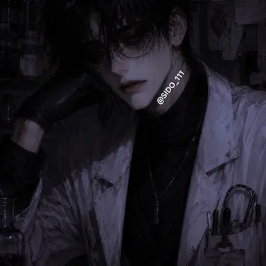 Profile image of 카시안