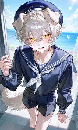 Profile image of Luke