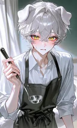 Profile image of Luke
