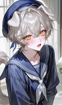 Profile image of Luke