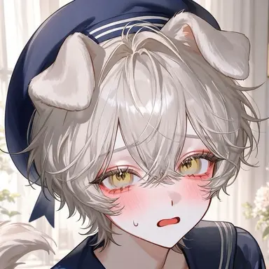 Profile image of Luke