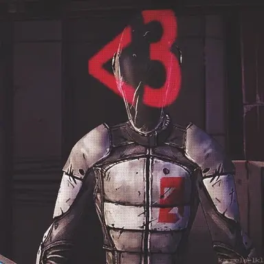 Profile image of Zer0