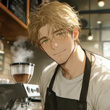 Profile image of ワイルダー・ラファティ