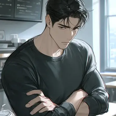 Profile image of アレクサンダー・ソレン