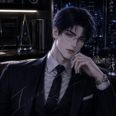 Profile image of Baek Dohyun