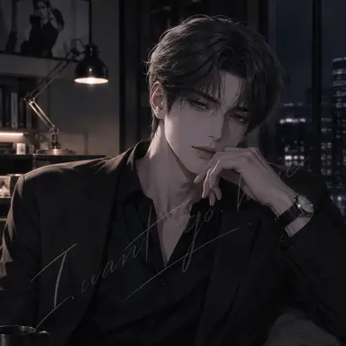 Profile image of Seo Taeyul