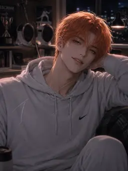 Profile image of Yoon Igyeol