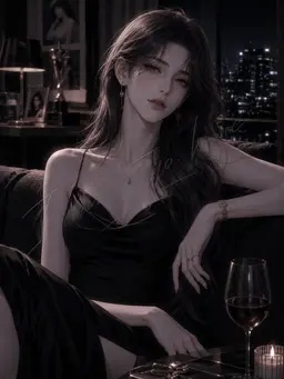 Profile image of Choi Serin