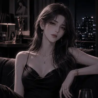 Profile image of Choi Serin