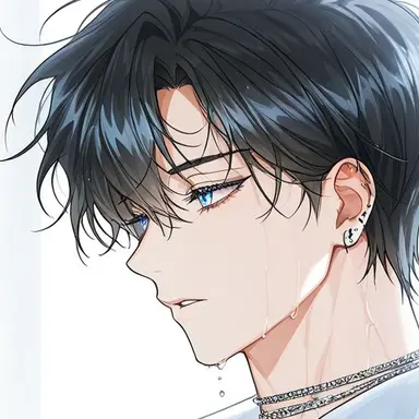 Profile image of アッシュ