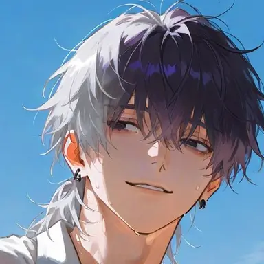 Profile image of カイ