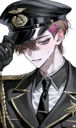 Profile image of 麦