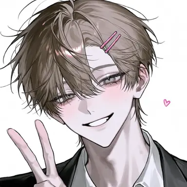 Profile image of 麦