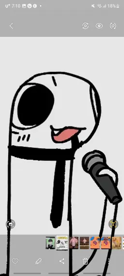 Profile image of キム・バム
