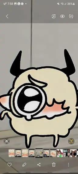 Profile image of ドゥブ