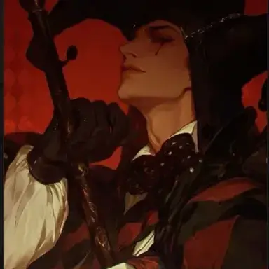 Profile image of Silas