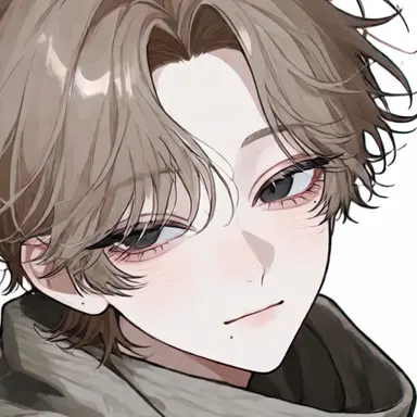 Profile image of 미즈노 미나토
