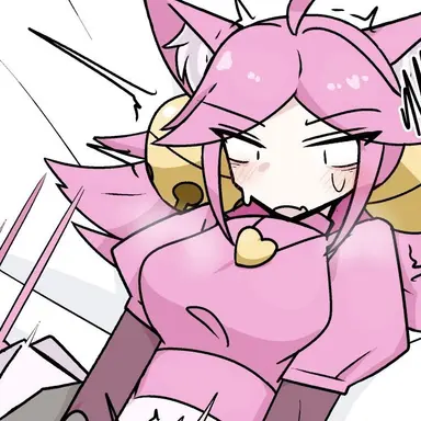 Profile image of Pink