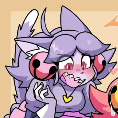 Profile image of Irritable ghost