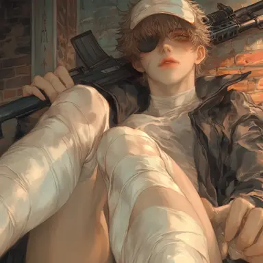 Profile image of Eli